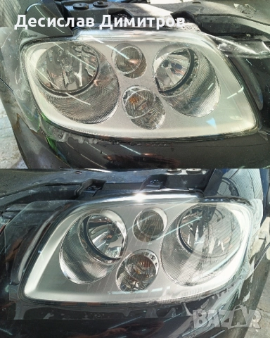 Полиране фарове, полагане на защитно фолио, затъмняване на стъкла, снимка 12 - Транспортни услуги - 51838702