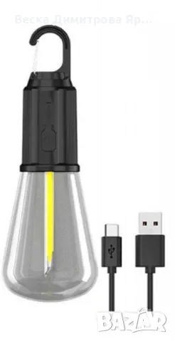 Къмпинг комплект за четирима – Комфорт и практичност сред природата, снимка 7 - Други - 50132342