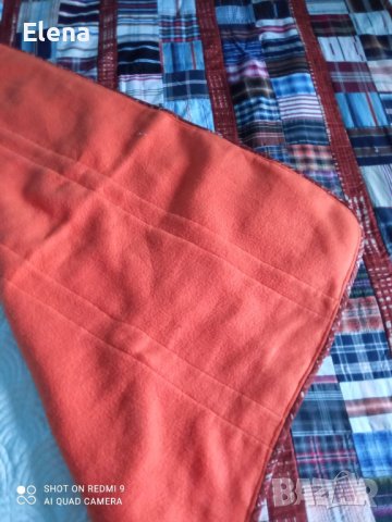 завивка/кувертюра, снимка 3 - Олекотени завивки и одеяла - 43863267