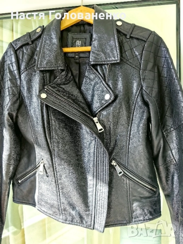 Яке дамско, снимка 5 - Якета - 51507747