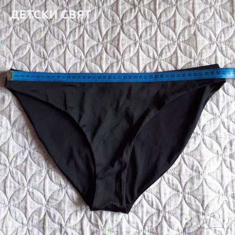 Дамски долнища на бански по 10лв., снимка 4 - Бански костюми - 37759921