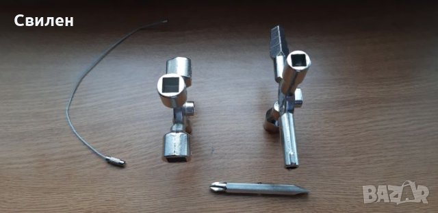 Многофункционални, универсални инструменти, снимка 5 - Други инструменти - 27650259