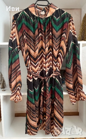 Дамски рокли