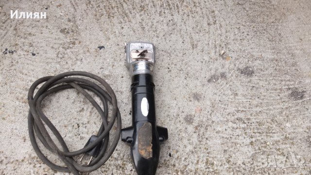 Машинка за подстригване животни, снимка 2 - Други стоки за животни - 32703724