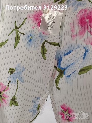 Gant shirt D40 F42 , снимка 6 - Ризи - 39477789