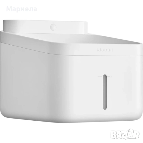 Смарт фонтан Xiaomi Smart Pet Fountain 2, снимка 2 - Други стоки за дома - 52835072