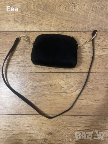 Малка дамска чанта HM