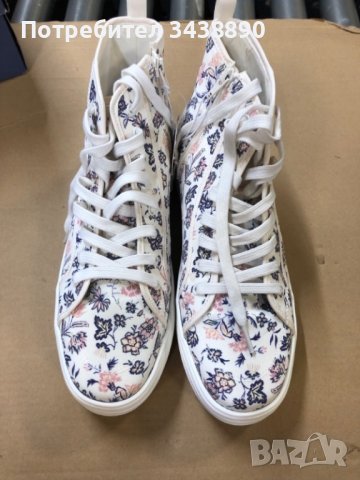 Дамски кецове 39, 430, снимка 2 - Дамски ежедневни обувки - 38377017