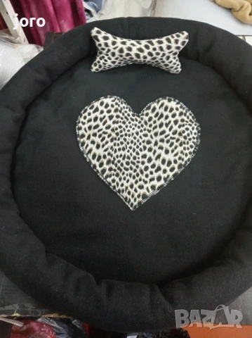 Креватче за кучета и котки, снимка 13 - За кучета - 53249768