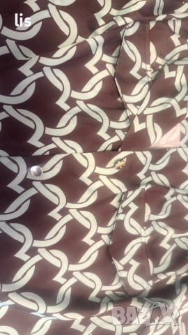 Риза AMIAmoda, снимка 3 - Ризи - 52610851