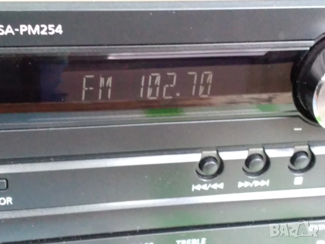 Аудио система Panasonic SC-PM254, снимка 13 - Аудиосистеми - 52048118