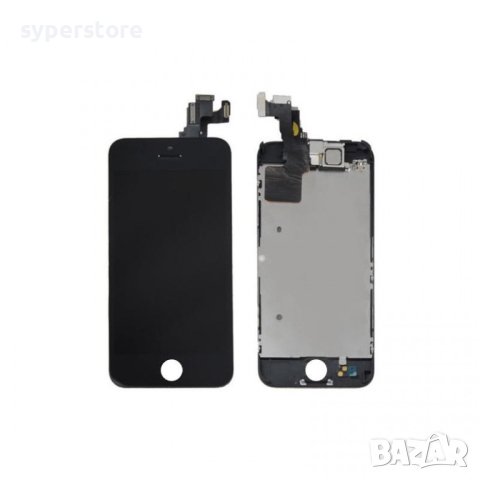 LCD Дисплей с тъчскрийн за iPhone 5C  SS000419 комплект