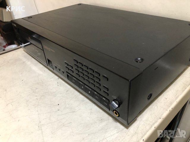 Sony CDP-797, снимка 5 - Други - 36598090