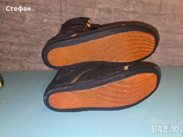 Ски обувки за фрии райд и пантене - Вътрешни, снимка 15 - Зимни спортове - 52667100