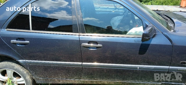 Mercedes C200 Kompressor / Мерцедес Ц200 Компресор на части , снимка 2 - Части - 51338969