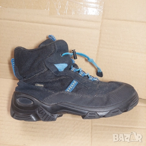 Ecco термо боти / обувки номер 37, снимка 10 - Детски обувки - 48228515