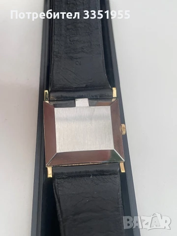 Omega колекционерски часовник, снимка 10 - Антикварни и старинни предмети - 50527257