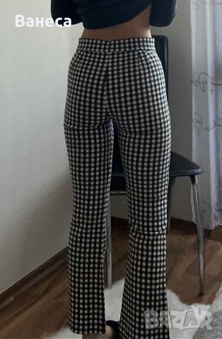 Панталон Зара, снимка 3 - Панталони - 44080486