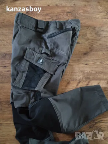 Mascot Workwear 12679 Mannheim Unique Trousers - мъжки работен панталон НОВ БЕЗ ЕТИКЕТИ 52/Л