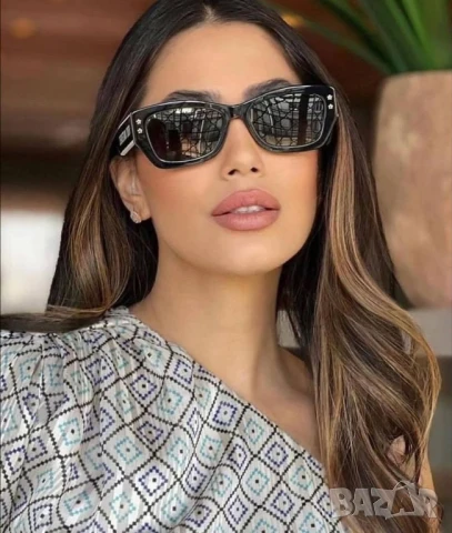 очила с калъф celine christian dior fendi miu miu , снимка 4 - Слънчеви и диоптрични очила - 50580429