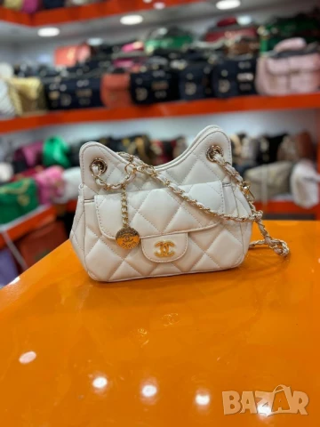чанти chanel , снимка 13 - Чанти - 51293853