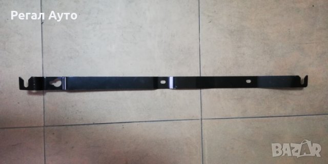 7209A1,държач за метален щит под мотор CITROEN BERLINGO II 4X4, снимка 3 - Части - 27644157