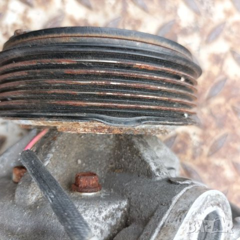 Компресор климатик Дачия 2017 г, снимка 14 - Части - 44046702