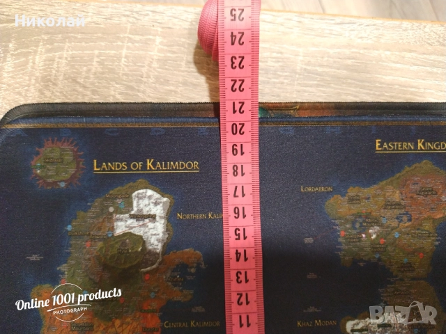 Подложки за мишки, снимка 18 - Джойстици и геймпадове - 52181538