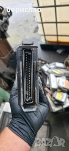 Компютър за Фолксваген Пасат б3 , снимка 2 - Части - 53115392