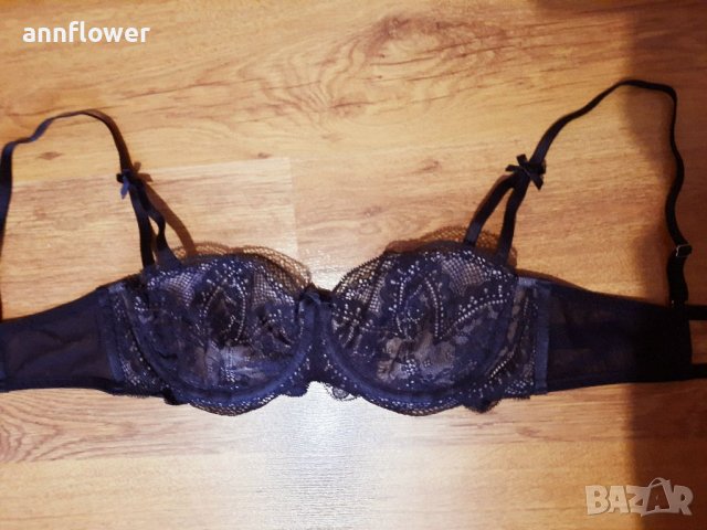 Сутиен Hunkemoller Rebecca Mir, снимка 3 - Бельо - 38816537