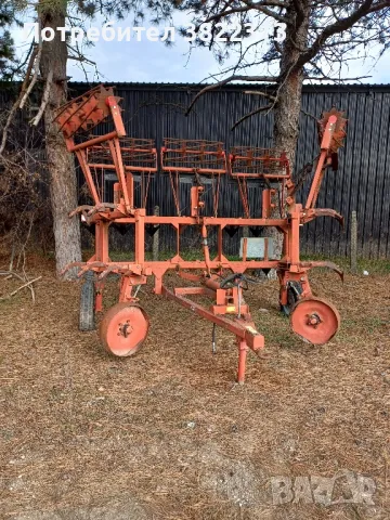 Култиватор