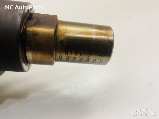 Колянов вал за Opel Опел Астра J 1.4 Турбо A14NET 55565279 2015, снимка 12 - Части - 44106927