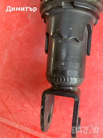 Заден амортисьор YAMAHA AEROX YQ50