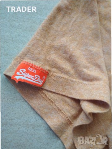 тениска SUPERDRY JPN super dry, снимка 5 - Тениски - 33368329