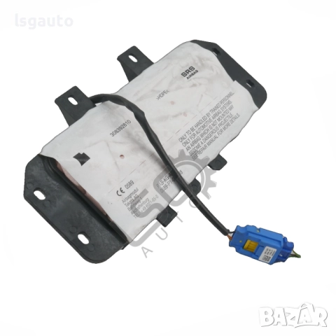 AIRBAG табло Citroen DS4 2011-2015 ID: 153577