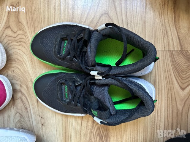 Nike 35,5номер, снимка 5 - Детски маратонки - 39916548