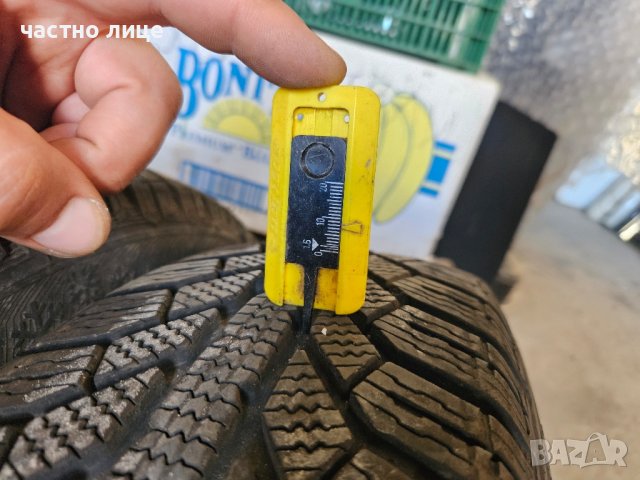 гуми с джанти 15-ки, снимка 5 - Гуми и джанти - 43069192