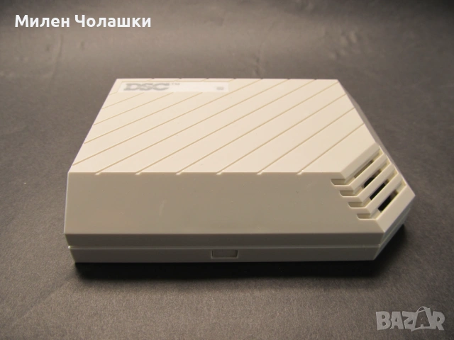 Датчик за счупено стъкло DSC DG-50