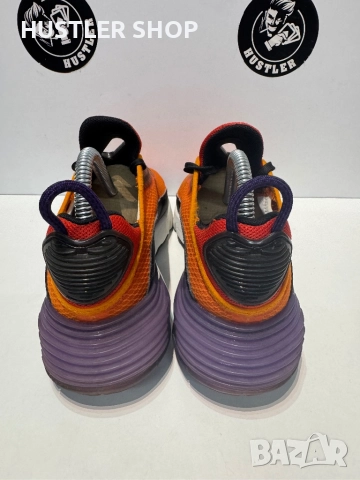 Маратонки NIKE AIR MAX 2090.Номер 36.5, снимка 6 - Маратонки - 52394367