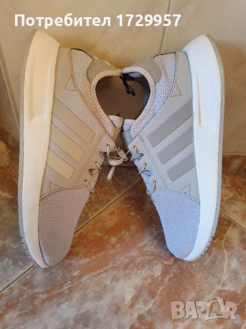 ADIDAS X_PLR Номер-40 2/3, снимка 7 - Маратонки - 37658976