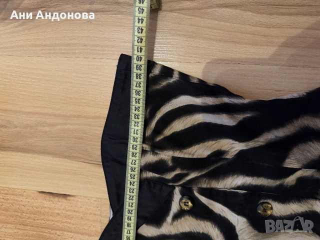 Рокля над коляното, снимка 4 - Рокли - 53525976