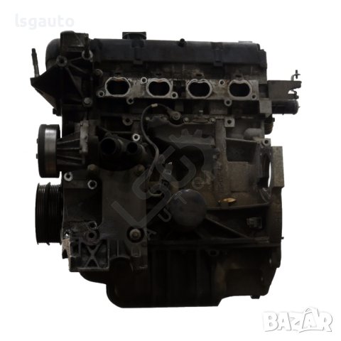 Двигател 1.6 SHDA Ford Focus II 2005-2012 ID: 115830