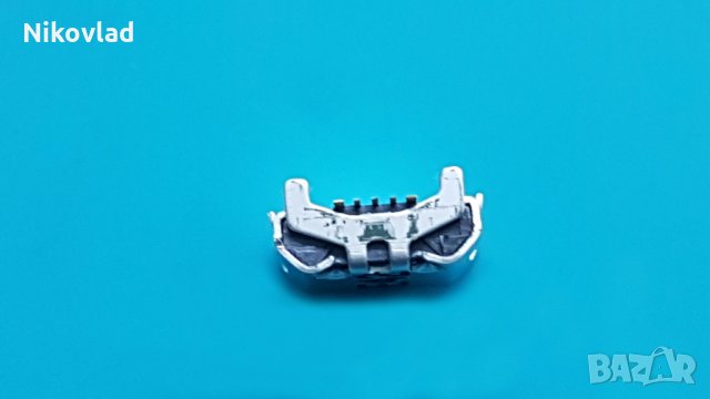 Букса (конектор) за зареждане Xiaomi Redmi 4, снимка 3 - Резервни части за телефони - 35142483