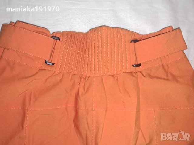 Kjus Formula Dermizax ski pants womens (XS) дамски ски (сноуборд) панталон, снимка 7 - Зимни спортове - 44076318