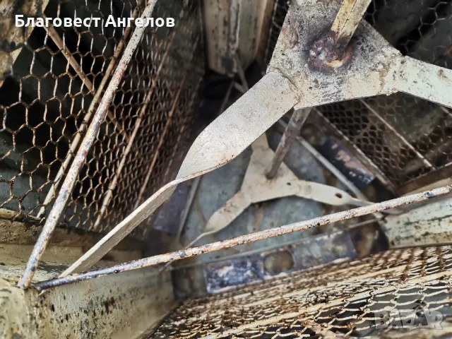 Центрофуга за мед, снимка 11 - За пчели - 49774893