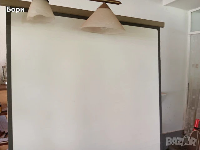 Немски екран за прожектиране Stella