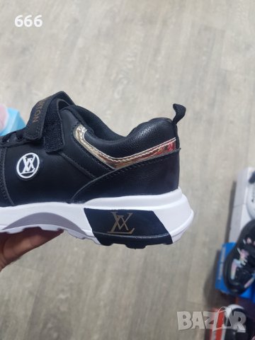 Обувки, снимка 7 - Детски обувки - 42980665