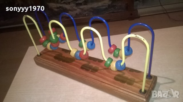 ВЪЛНАТА-ДЪРВО И МЕТАЛ-ВНОС ШВЕИЦАРИЯ, снимка 8 - Колекции - 27616647