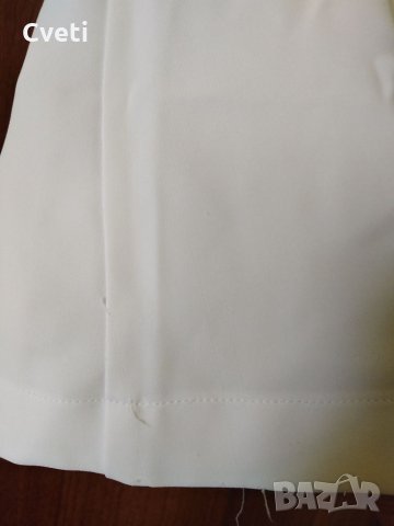 НОВА риза Pinko XS/S, снимка 5 - Ризи - 32755930