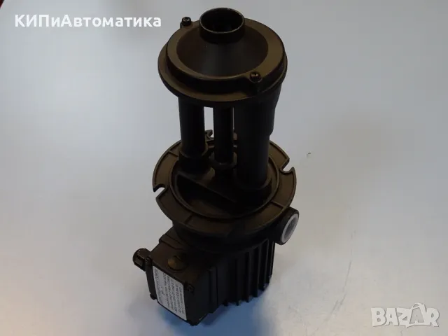 циркулационна помпа за охлаждаща течност BP-17 60L 230/400V, снимка 10 - Резервни части за машини - 49193219